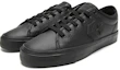 Lookbook Converse Star Replay Low ''Triple Zwart'' 164543C