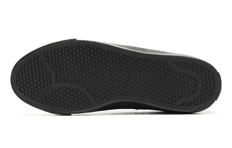 Purchase Converse Star Replay Low ''Triple Zwart'' 164543C