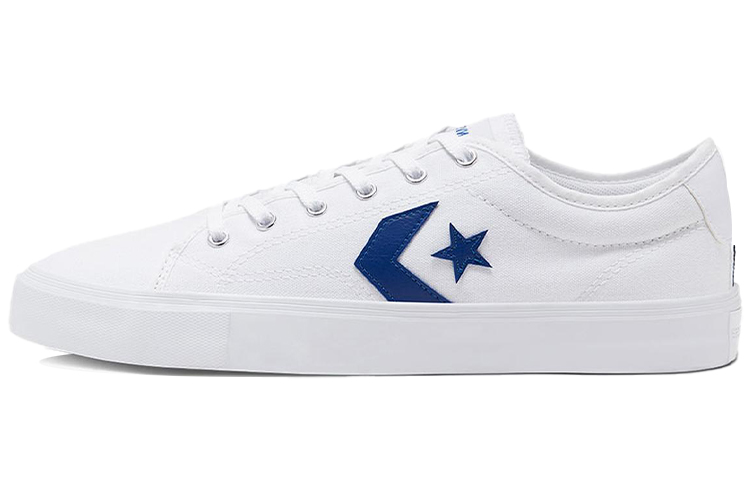 Converse Star Replay /Blue 'White' 166999C