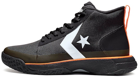 Converse Star Series BB 'Hitam' 165592C Buy Converse Star Series BB 'Hitam' 165592C