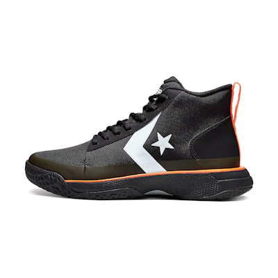 Converse Star Series BB 'Black'