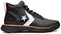 Converse Star Series BB 'Hitam' 165592C