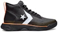 Order Converse Star Series BB 'Hitam' 165592C