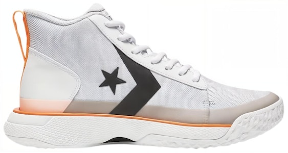 Converse Star Series BB 'Putih' 165591C Order Converse Star Series BB 'Putih' 165591C