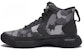 Converse Star Series BB Mid 'Hitam' 166441C