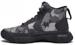 Buy Converse Star Series BB Mid 'Hitam' 166441C