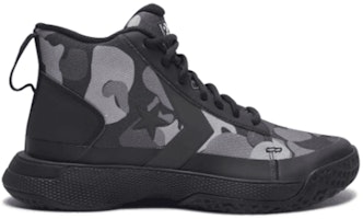 Converse Star Series BB Mid 'Negro' 166441C Order Converse Star Series BB Mid 'Negro' 166441C