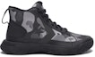Order Converse Star Series BB Mid 'Hitam' 166441C
