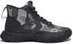Lookbook Converse Star Series BB Mid ''Zwart'' 166441C