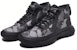 Converse Star Series BB Mid 'Hitam' 166441C