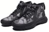 Lookbook Converse Star Series BB Mid 'Hitam' 166441C