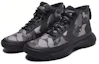 Shop Converse Star Series BB Mid ''Zwart'' 166441C