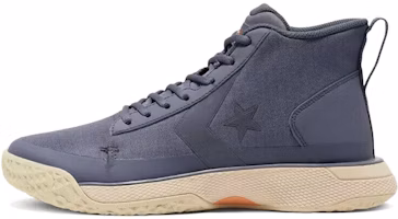Converse Star Series BB Mid 'Carbon Grey Papyrus' 166518C Converse Star Series BB Mid 'Carbon Grey Papyrus' 166518C