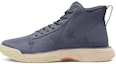 Buy Converse Star Series BB Mid 'Kelabu Karbon Papyrus' 166518C