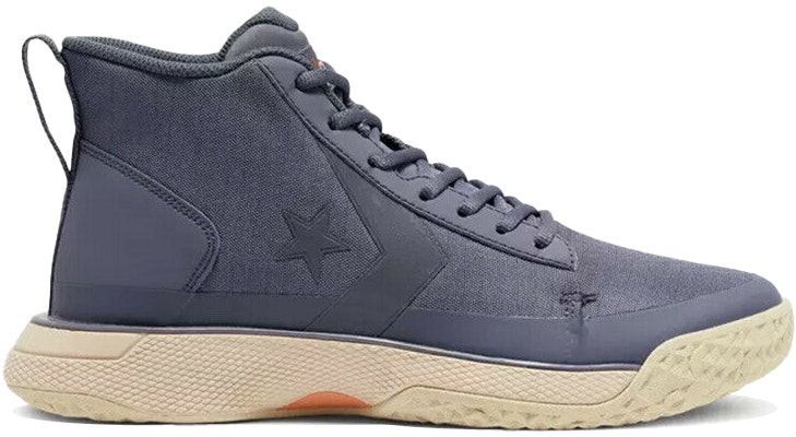 コンバース スターBB Mid "カーボングレー" 166518C Order コンバース スターBB Mid "カーボングレー" 166518C