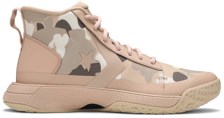Converse Star Series BB Mid 'Papyrus Camo' 166442C Buy Converse Star Series BB Mid 'Papyrus Camo' 166442C