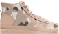 Converse Star Series BB Mid 'Papyrus Camo' Lelaki/Wanita Sneakers 166442C