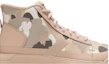 Order Converse Star Series BB Mid ''Camouflage Papyrus'' 166442C