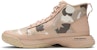 Converse Star Series BB Mid 'Papyrus Camo' Lelaki/Wanita Sneakers 166442C