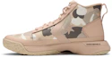 Lookbook Converse Star Series BB Mid ''Camouflage Papyrus'' 166442C