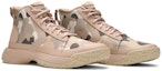Cheap Converse Star Series BB Mid 'Papyrus Camo' Lelaki/Wanita Sneakers 166442C