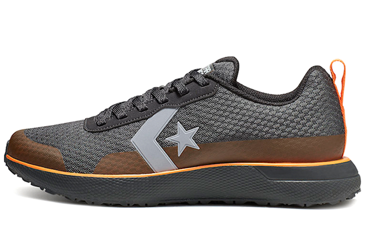 Converse Star Series RN 'Black' 165594C