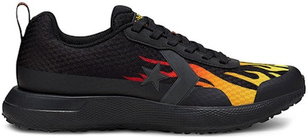 Converse 星系列 Rn 黑/红 166444C Order Converse 星系列 Rn 黑/红 166444C