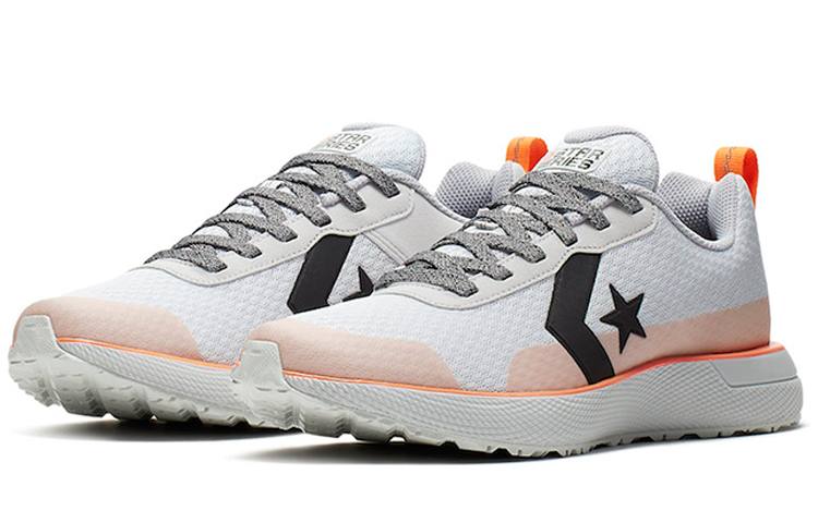 Lookbook Converse Star Series RN ''Wit'' 165593C