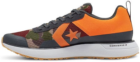 Converse Star Series RN Low 'Camo' 166443C Converse Star Series RN Low 'Camo' 166443C