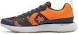 Converse Star Series RN Low 'Camo' Lelaki 166443C