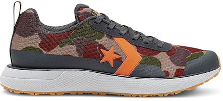Converse Star Series RN Low 'Camuflaje' 166443C Order Converse Star Series RN Low 'Camuflaje' 166443C