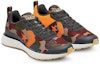 Lookbook Converse Star Series RN Low 'Camo' Lelaki 166443C