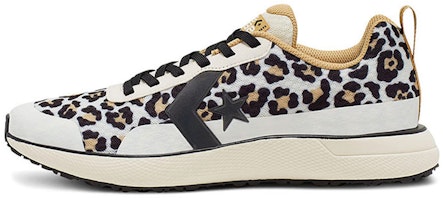 Converse Star Series RN Low 'Leopard' 166445C Converse Star Series RN Low 'Leopard' 166445C
