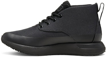 Converse Star Series UT Mid 'Black' 166519C Converse Star Series UT Mid 'Black' 166519C