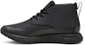 Converse Star Series UT Mid 'Hitam' 166519C