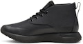 Buy Converse Star Series UT Mid 'Hitam' 166519C