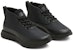Converse Star Series UT Mid 'Hitam' 166519C