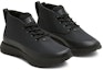 Lookbook Converse Star Series UT Mid 'Hitam' 166519C