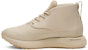 Converse Star Series Ut Mid Lelaki/Wanita Kasual Sneakers 166520C