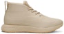 Converse Star Series Ut Mid Lelaki/Wanita Kasual Sneakers 166520C