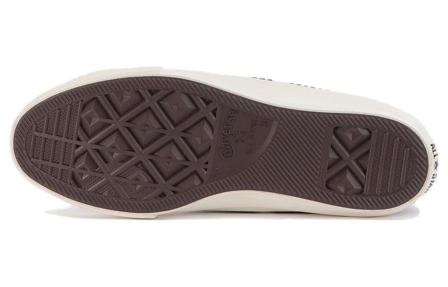 Purchase Converse Star & Bars Corduroy 'Ungu' 35200430