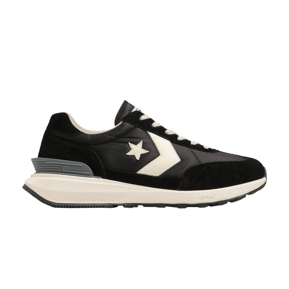 Converse Starfire SC J 'Black White' 34201592 - 34201592 - Novelship