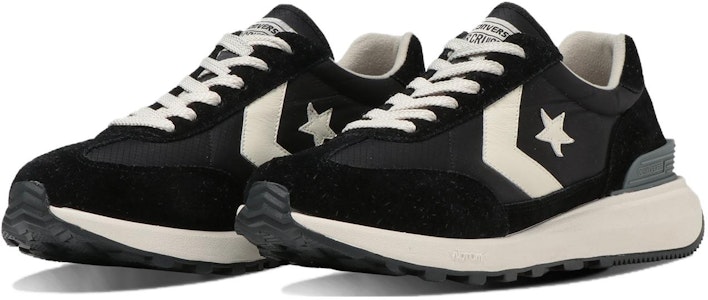 Converse Starfire SC J 'Hitam Putih' 34201592 Lookbook Converse Starfire SC J 'Hitam Putih' 34201592