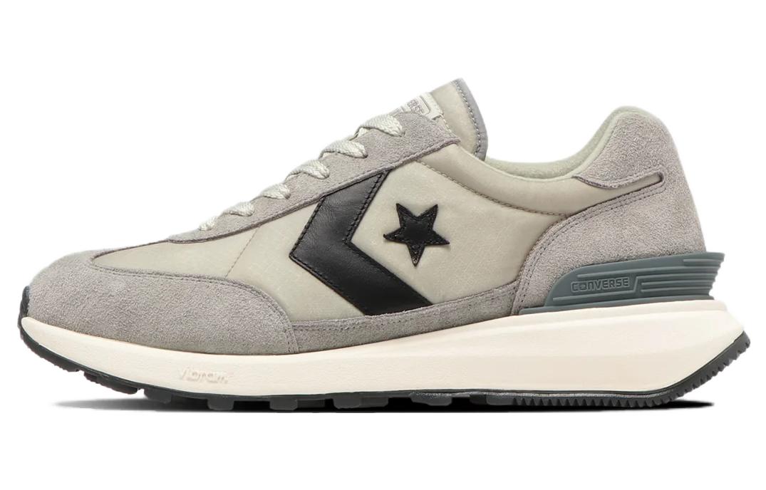 Converse STARFIRE SC J 'Grey/Black'