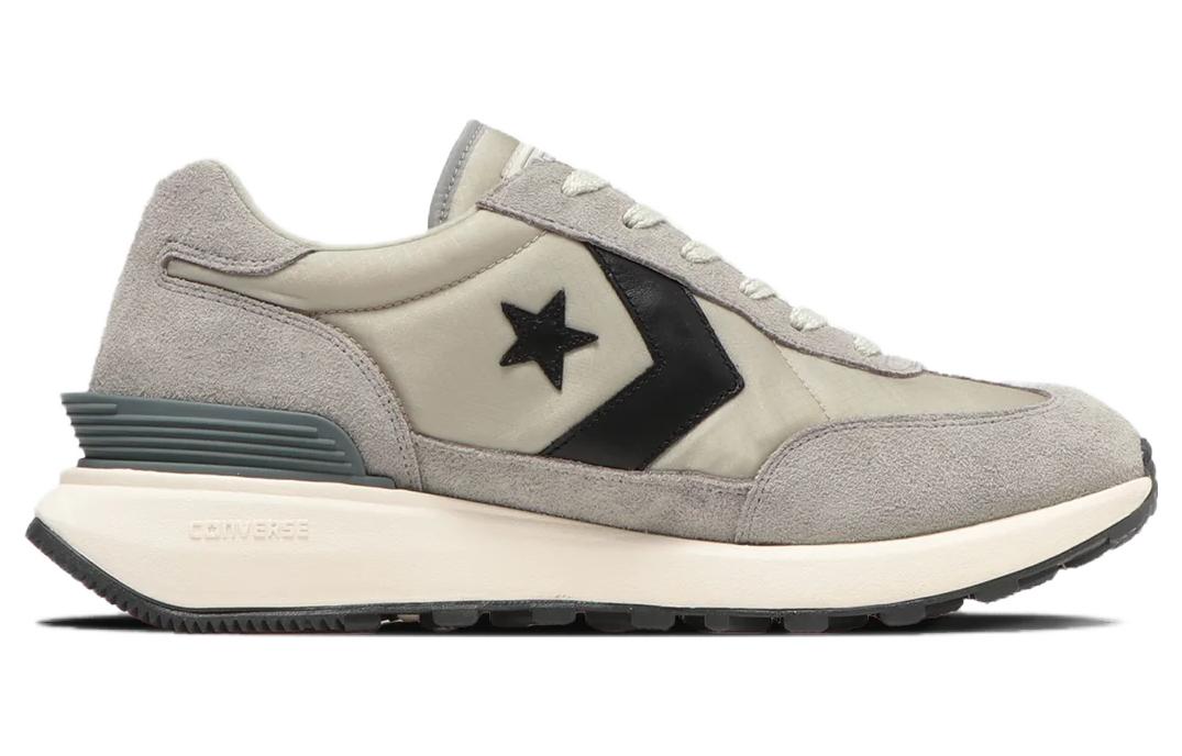 Converse STARFIRE SC J 'Grey/Black' 圖 2