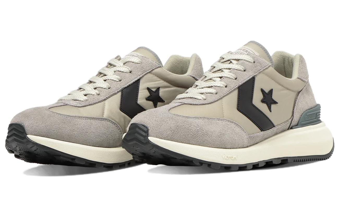 Converse STARFIRE SC J 'Grey/Black' 圖 3