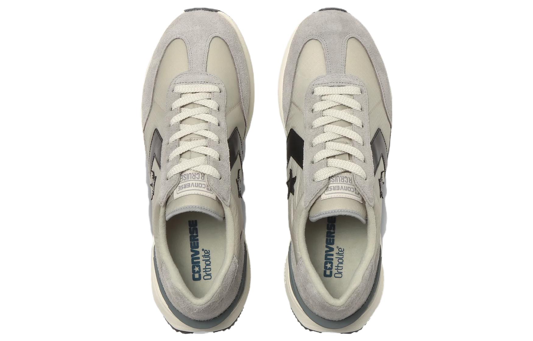 Converse STARFIRE SC J 'Grey/Black' 圖 4