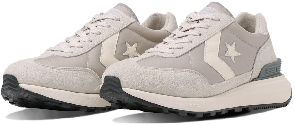 Converse Starfire SC J 'Grey White' 34201591 Lookbook Converse Starfire SC J 'Grey White' 34201591