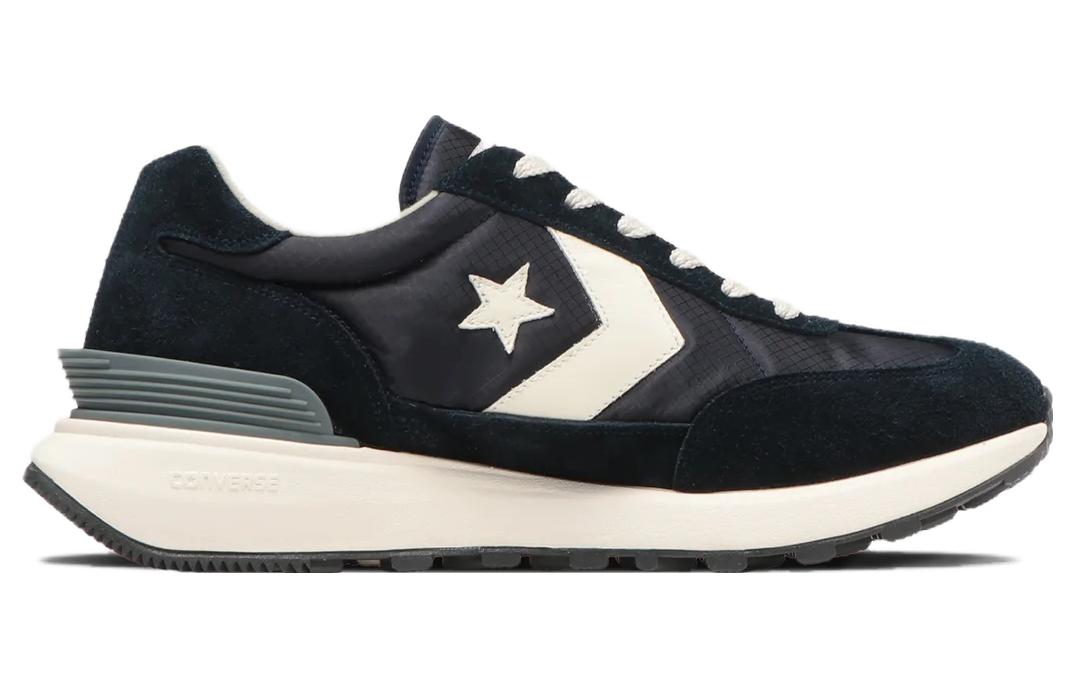 Converse STARFIRE SC J 'Vintage Navy' 圖 2