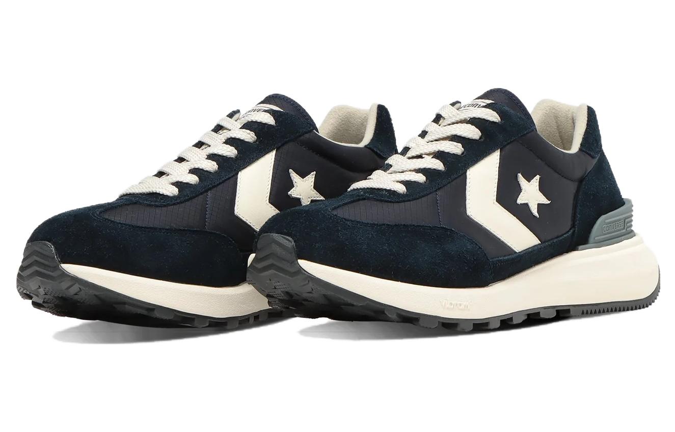 Converse STARFIRE SC J 'Vintage Navy' 圖 3